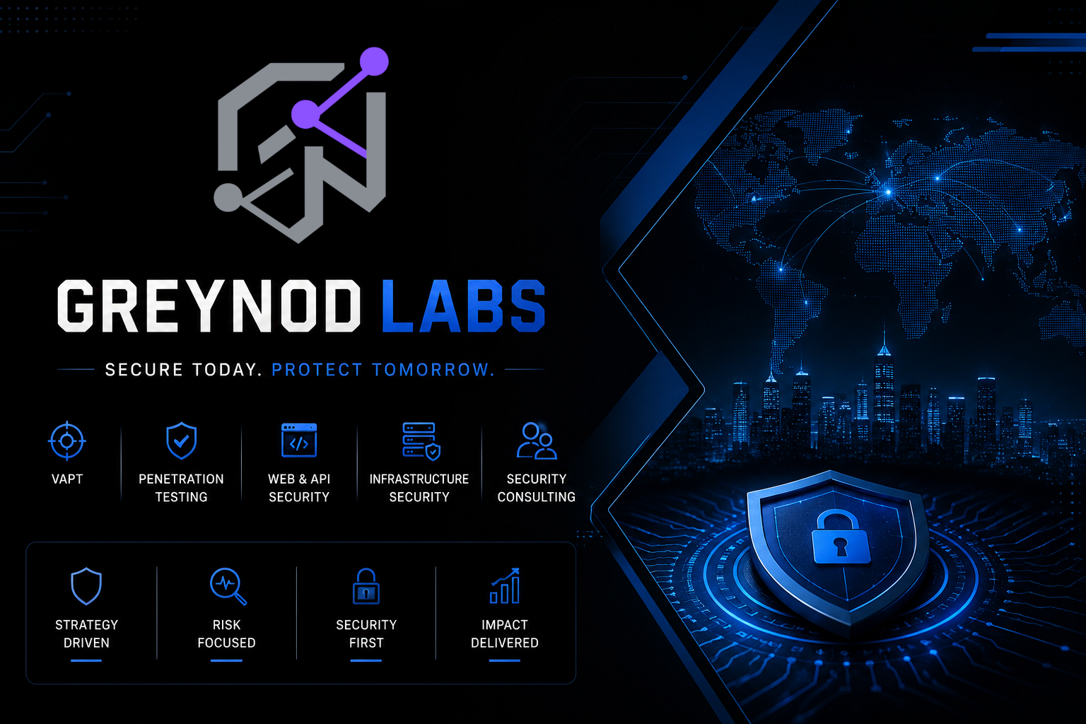 GreyNod Labs